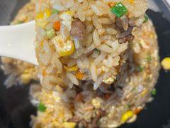 -三毛牛肉店(福强店)