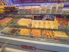 -楊記桃酥王(下马坊店)