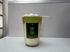 -喜茶(东莞汇一城店)
