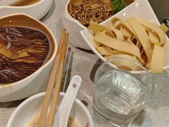 -海底捞火锅(万科广场店)