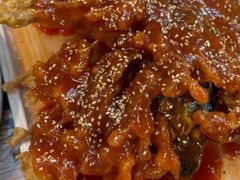 -秀儿四九城·新京菜(亚运村鸟巢店)