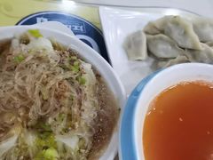 -双喜饭庄(马道坡街店)