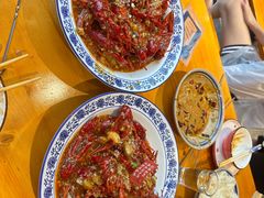 -满盆红龙虾(开发区店)