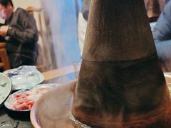 -裕德孚·非遗手切涮羊肉(东直门内大街店)