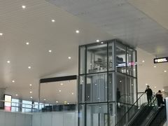 -广州白云国际机场-T2航站楼