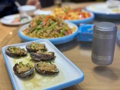 -蟹老板的海鲜