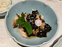 -卯时·龙光雅宴·精致锡帮菜(惠山古镇店)