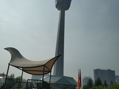 -陕西自然博物馆