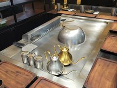 -大神太神·铁板烧(七宝领展广场店)