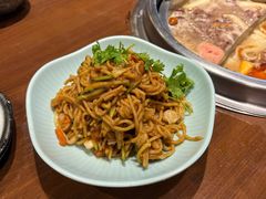 -快乐小羊(富强中路店)