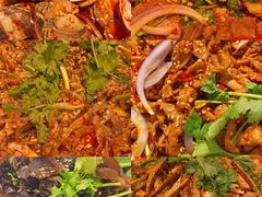 -亚马逊海鲜自助(梅溪湖步步高店)