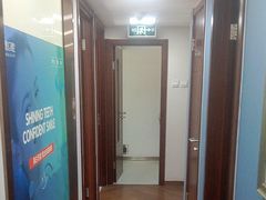 -精德口腔·种植修复·儿牙中心(财富中心店)