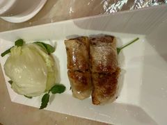 -8餐厅(新葡京酒店)