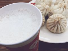 -庆丰包子铺(和平里店)