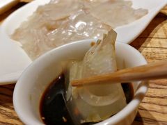 -额尔敦传统涮(公园西路店)