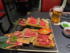 -黑牛の店·黑金店(沈阳万象城店)
