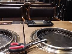 -火炉火自助餐(悠唐购物中心店)