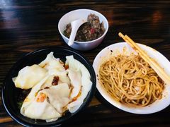 -龙抄手(文殊坊店)