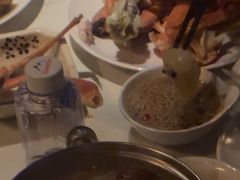 -海玥荟海鲜姿造自助餐厅(欧罗巴广场店)