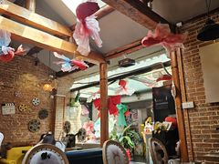 -16毫米咖啡&酒吧(南锣鼓巷店)