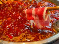 -飘香火锅(玉林西路店)