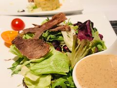 -斗牛士牛排(南京东路店)