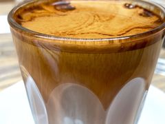 熔岩 Dirty-VOYAGE COFFEE(北锣鼓巷店)