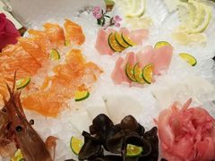 -香厨中餐厅(松北香格里拉店)