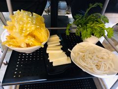-陈记顺和潮汕牛肉火锅(番禺迎宾大道店)