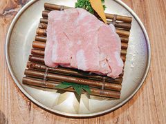 -首尔朴宝·炭火烤肉(五角场店)