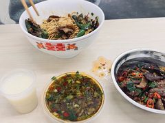 -虎子面粉馆(五一东村店)