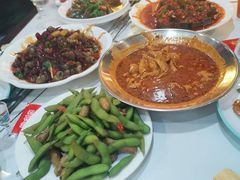 -黑蛋烤肉坊(光华路总店)