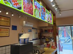 -岗上渣渣老火锅(两路口店)