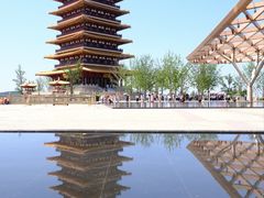 -牛首山文化旅游区