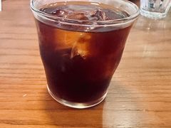 美式咖啡-UPPER KITCHEN(延安路店)