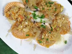 -四川小胡子海鲜(丁村万人海鲜广场店)