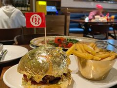-Bistro 63 创意融合料理(广粤天地店)