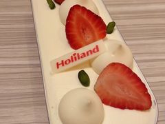 -好利来(高新枫叶广场店)