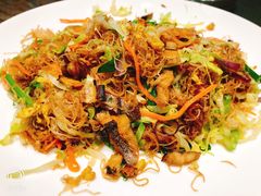 温州炒粉-余记海鲜(合生广场店)