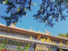 -潭柘寺景区