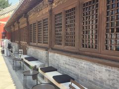 -嵩祝寺及智珠寺