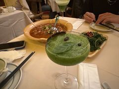 -龙门阵茶屋川菜馆(武康路店)