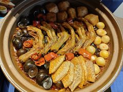 -甘家界牌柠檬鸭(青山店)