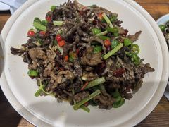 -下梅人家土菜馆(历史文化餐厅度假区店)