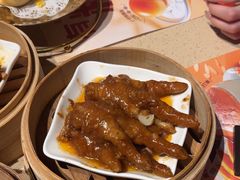 -点都德(华强南店)