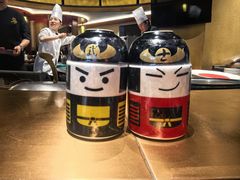 -牛将军•涮肉•烤肉(北京王府井·故宫店)
