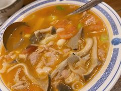 -老雒阳面馆·水席(定鼎门店)