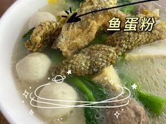 -其美潮州鱼旦粉世家(花城汇南区分店)