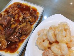 -振生清真饭店(永安道店)