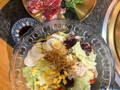 -梦山水日本烧肉(五四广场店)